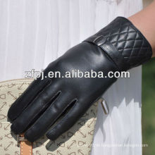 Hotsale New Brand warme Frauen Polyester Fleece gefüttert Handschuh